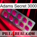 Adams Secret 3000 09